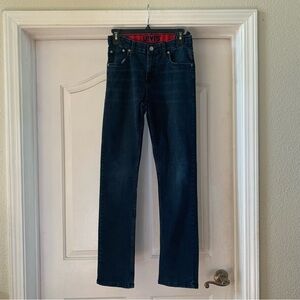 Boys Levi’s 511 Slim Jeans